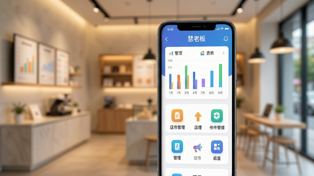 一张展示智能手机屏幕界面的高清图片,屏幕中清晰显示