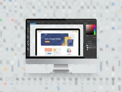 GUI Design Studio������ƹ���������̷̳���