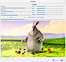 Avidemux{package_version_name} ��Ƶ�������ʽת��