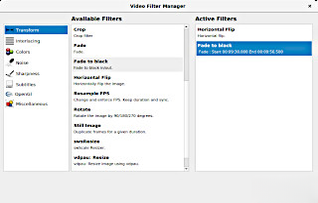 Avidemux{package_version_name} ��Ƶ�������ʽת��