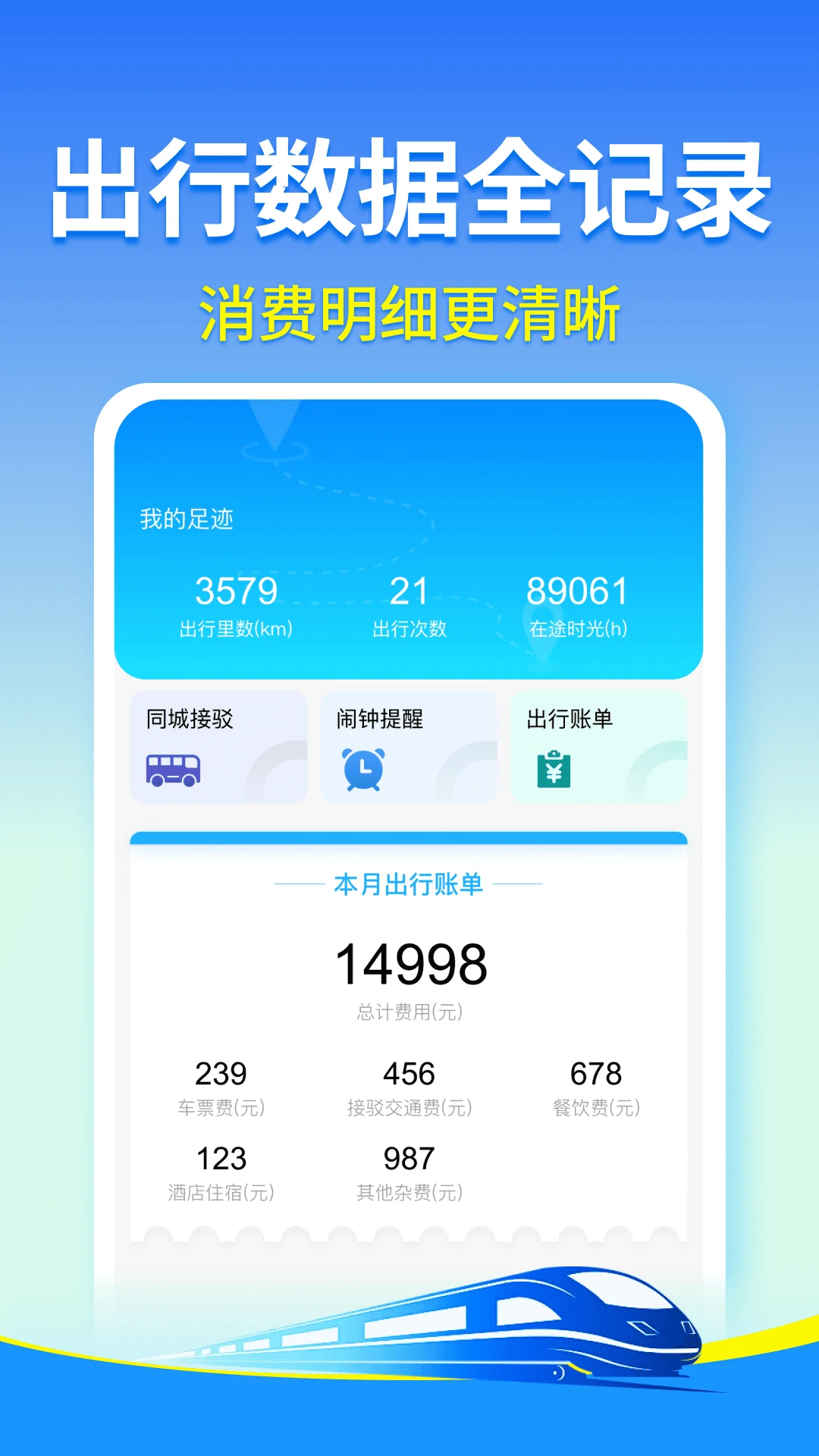 ��Ʊ��ѯ��Ʊ1.0.6 �ֻ���Ʊ����