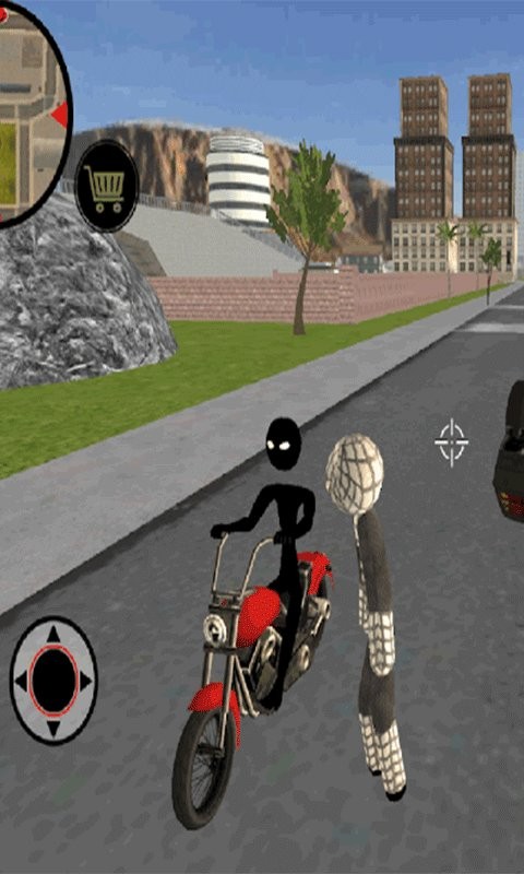 ֩����������Ӣ��2Spider Stickman Rope Hero 21.0 ����ð��