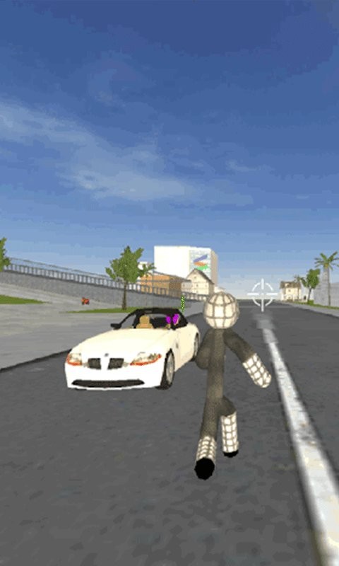֩����������Ӣ��2Spider Stickman Rope Hero 21.0 ����ð��