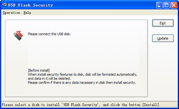USB�������ػ���1.0.0 ���̼��ܷ�������