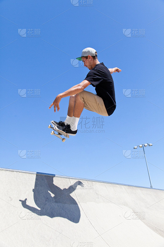 空中滑板Air Skateboard新手常见问题与防摔技巧