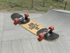���л���Air Skateboard�������Ž�ѧ��Ƶ�̳�