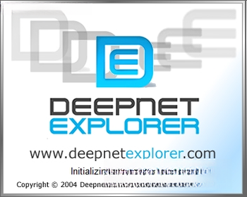 Deepnet Explorer1.5.4 ���ǩ�����