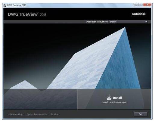 DWG TrueView ��׿�� �����̳�