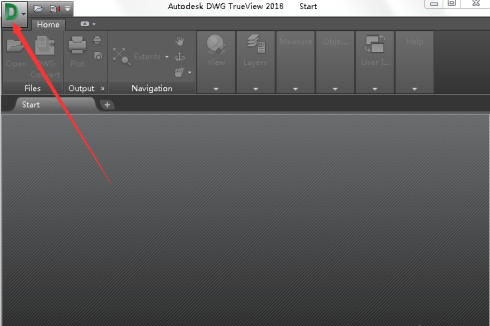 DWG TrueView2026 ���CADͼֽ�鿴��