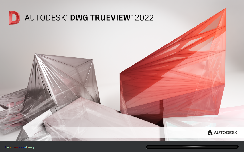 DWG TrueView2026 ���CADͼֽ�鿴��