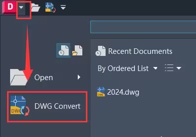 DWG TrueView2026 ���CADͼֽ�鿴��