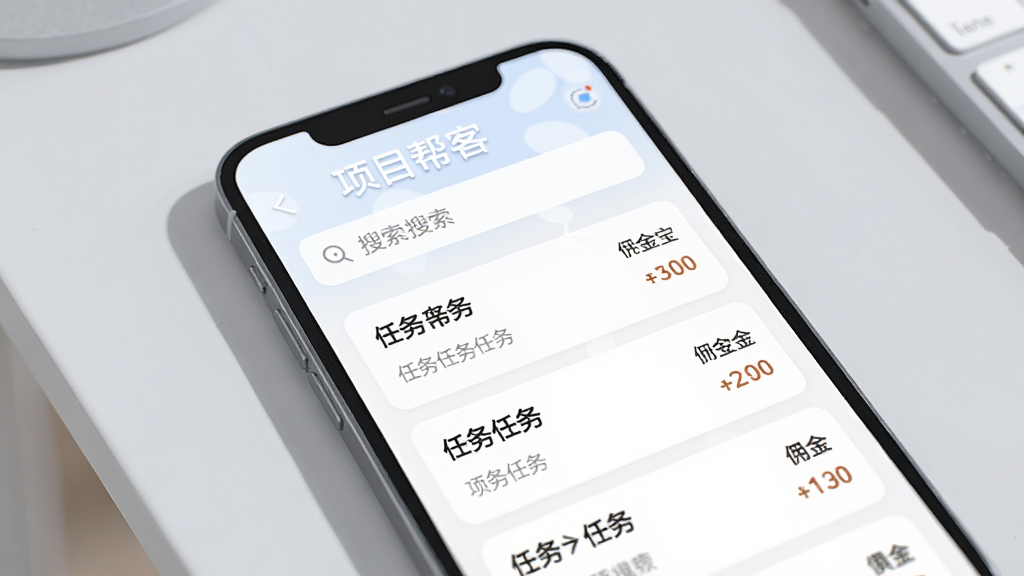 一张智能手机屏幕特写,屏幕中清晰显示