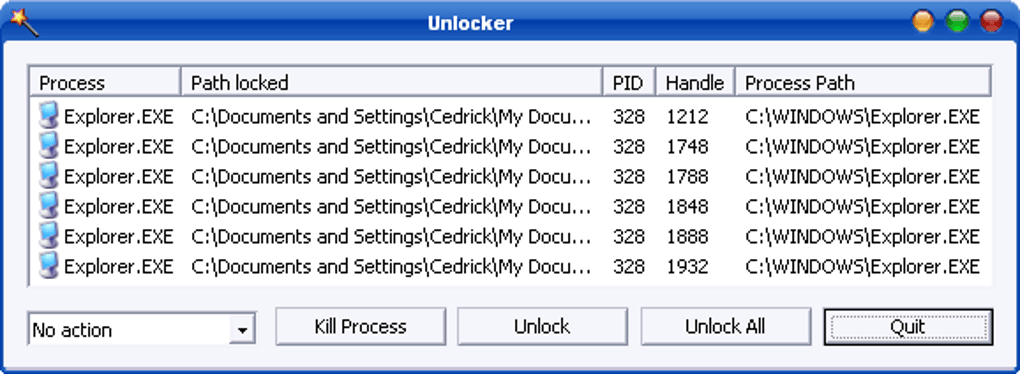IObit Unlocker 安卓版 使用教程