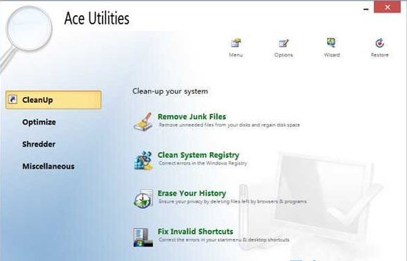 Ace Utilities2026 ϵͳ�����Ż�����