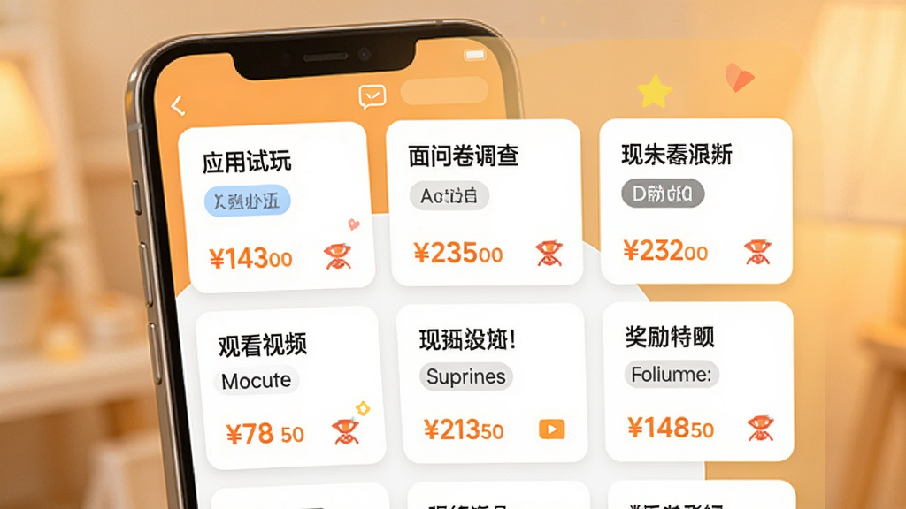 ��Ǯ��APP������������ͼԤ��ͼ���������ֻ���Ļչʾ�������Ƭ��ÿ����Ƭ�ϱ�ע�������ƺͽ�����������Ӧ�����桱�����ʾ����顱�����ۿ���Ƶ������Ŀ������Ϊůɫ������Ƭ�������룬������»��ã����ʸɾ��������޶���Ԫ��