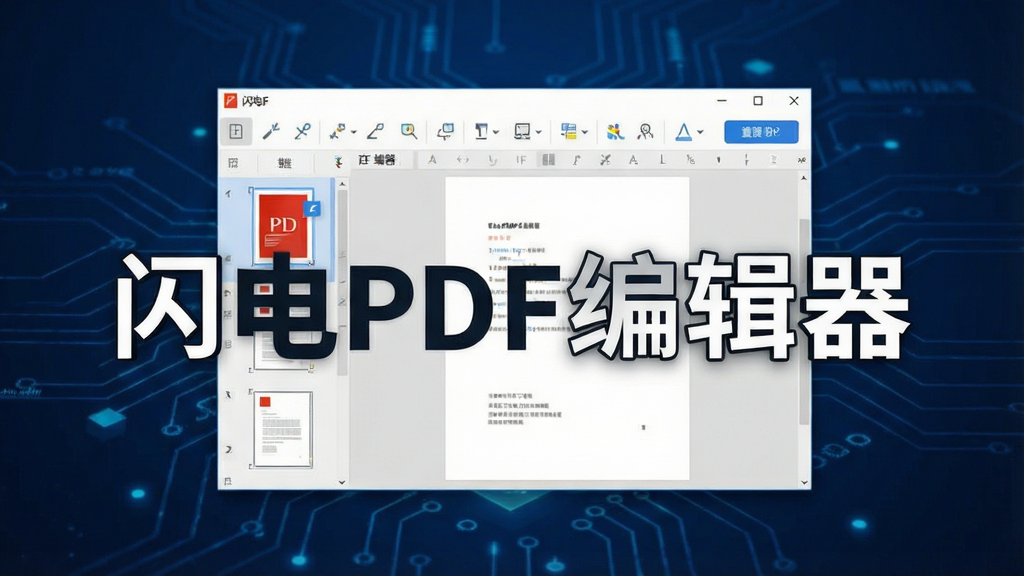 һ���ԡ�����PDF�༭����Ϊ�������������ͼ����������������������������ɫ�Ƽ������ϣ�����չʾPDF�༭��������ҳ������ͼ�����ĵ�Ԥ���������־��У��Ű��࣬����ִ���ƽ����ϸ�ڰ������������ְ�ť��ͼ�꣬���ʸ��壬�ɾ��޶���Ԫ�أ�ͼƬ�����ֱ�ע������PDF�༭����