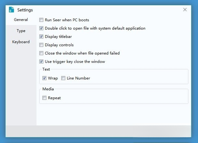 Seer1.0.0 ���ٿ�ͼ����