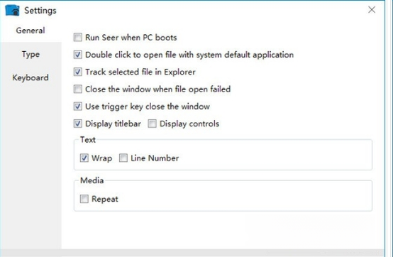 Seer1.0.0 ���ٿ�ͼ����
