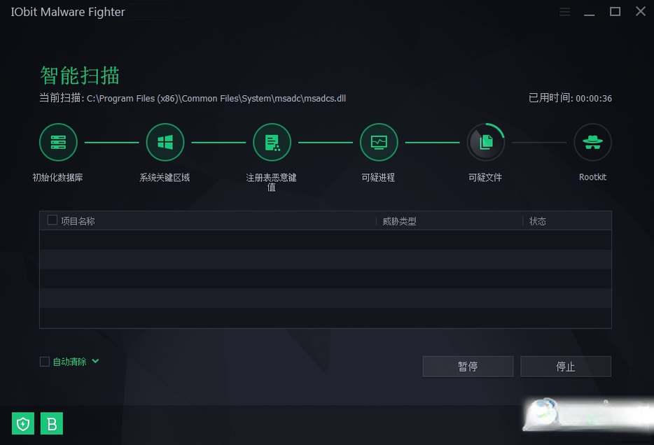 IObit Malware Fighter2026 �������