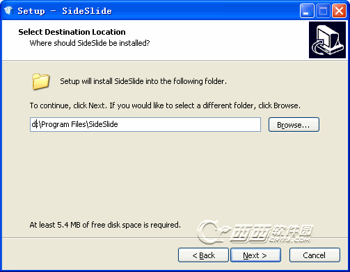 SideSlide1.0.0 ���Զ�Ч�ʹ���