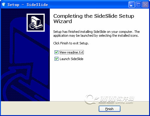 SideSlide1.0.0 ���Զ�Ч�ʹ���