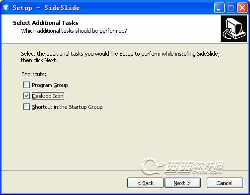 SideSlide1.0.0 ���Զ�Ч�ʹ���