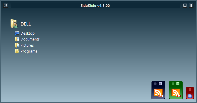 SideSlide ��׿�� ʹ�ý̳�