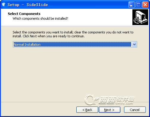 SideSlide1.0.0 ���Զ�Ч�ʹ���