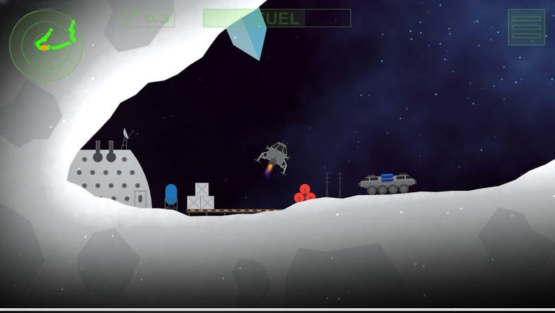 �����Ԯ����Lunar Rescue Mission.37 �����Ԯ