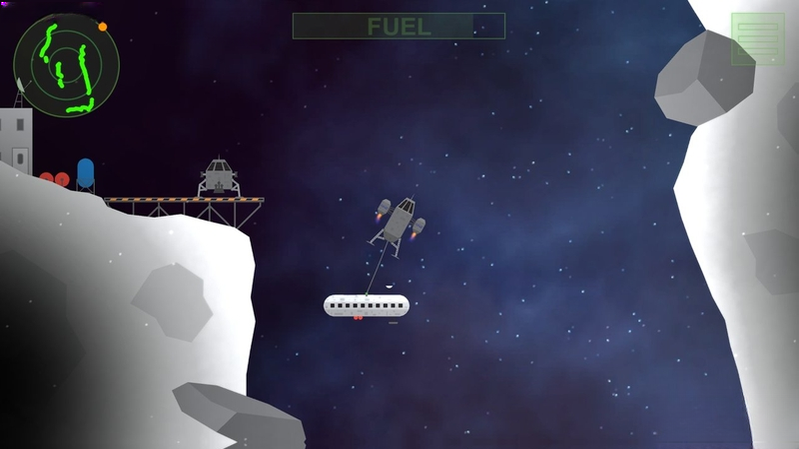 �����Ԯ����Lunar Rescue Mission.37 �����Ԯ