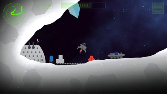 �����Ԯ����Lunar Rescue Mission.37 �����Ԯ