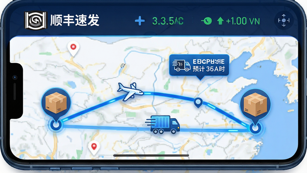 ���壺����׷�ٽ��棬�ֻ���ͼ����ʾ��������켣�ߣ�������յ��п����ͼ�꣬�м��зɻ��ͻ���ͼ�ꡣ���֣���ͼռ��Ļ�󲿷֣������С�˳���ٷ���������״̬�����Ű棺��Ϣ�㼶�������켣��������״̬��ǩ��Ŀ����񣺿Ƽ��У���ɫ��Ϊ����ϸ�ڣ���ͼ�ϱ�ע��˳���ٷ���������Ԥ���ʹ�ʱ�����ݡ����ʣ��߷ֱ��ʣ��ɾ����޶���Ԫ�ء�
