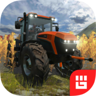 ũ��ģ��רҵ��3��Farming Simulator Pro 3��1.5 ��׿�� ģ�⾭Ӫũ��