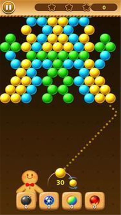 Cookie Kingdom0.1.3 ���о�Ӫ