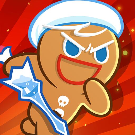 Cookie Kingdom 安卓版 角色攻略