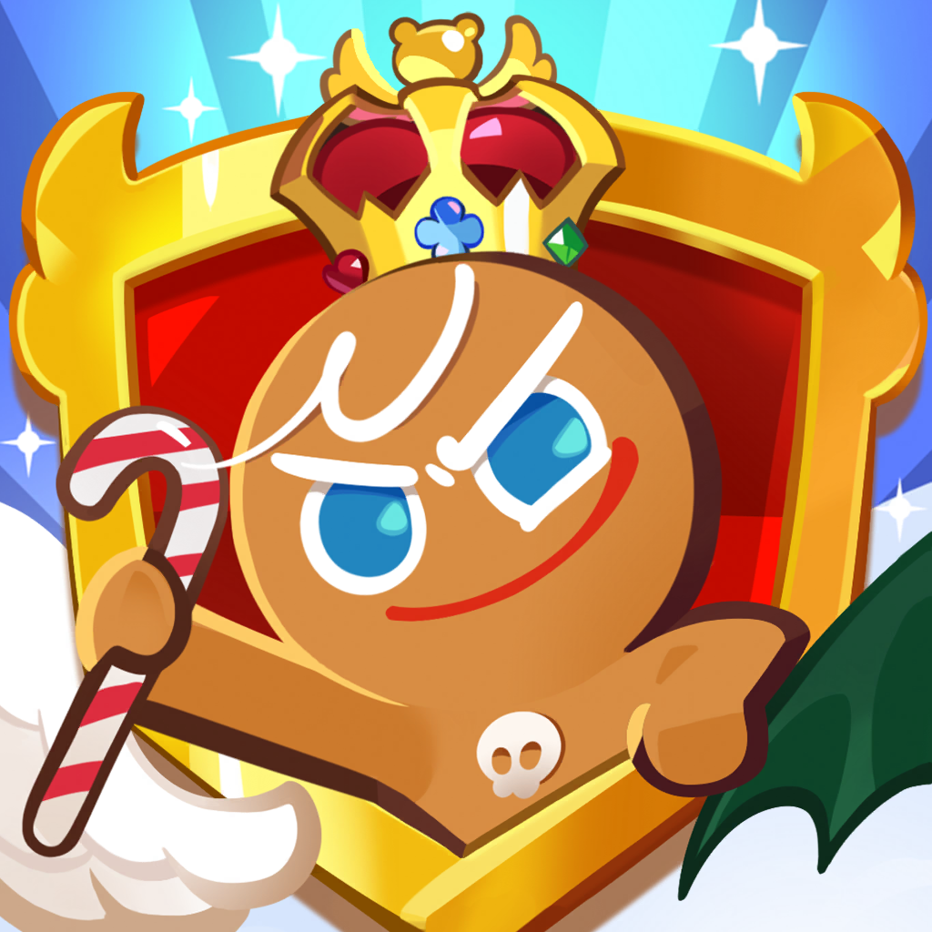 Cookie Kingdom
