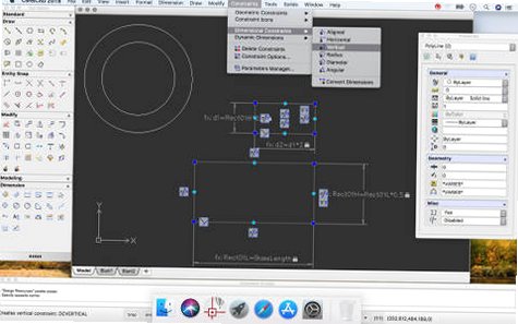 CorelCADCorelCAD2026 רҵCAD��ͼ���