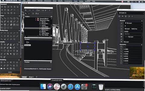 CorelCADCorelCAD2026 רҵCAD��ͼ���