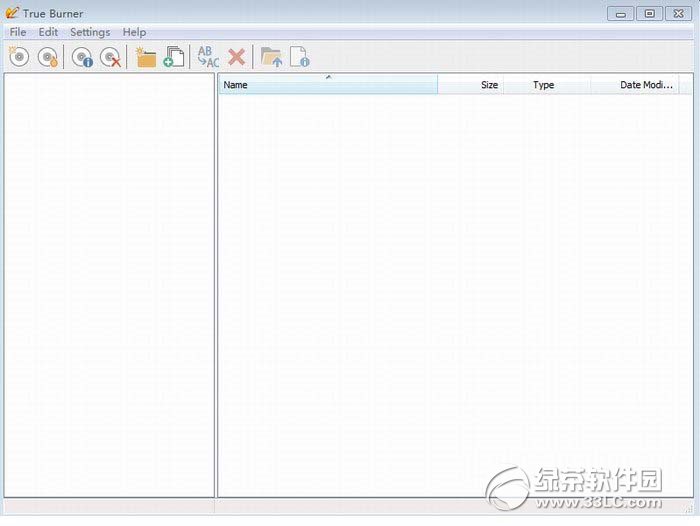 True Burner 软件界面 截图 安卓版