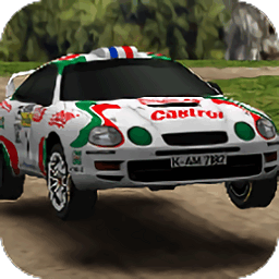口袋拉力赛精简版<em style='color:red'>pocket</em> Rally LITE下载
