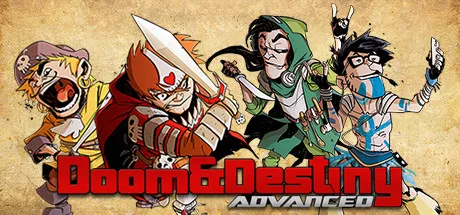 Doom & Destiny Advanced 安卓版 优化