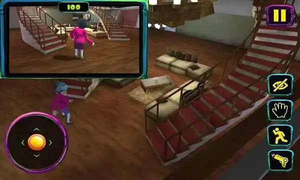 �ֲ���ʦ3D10.3 �ֲ�ð�ս���