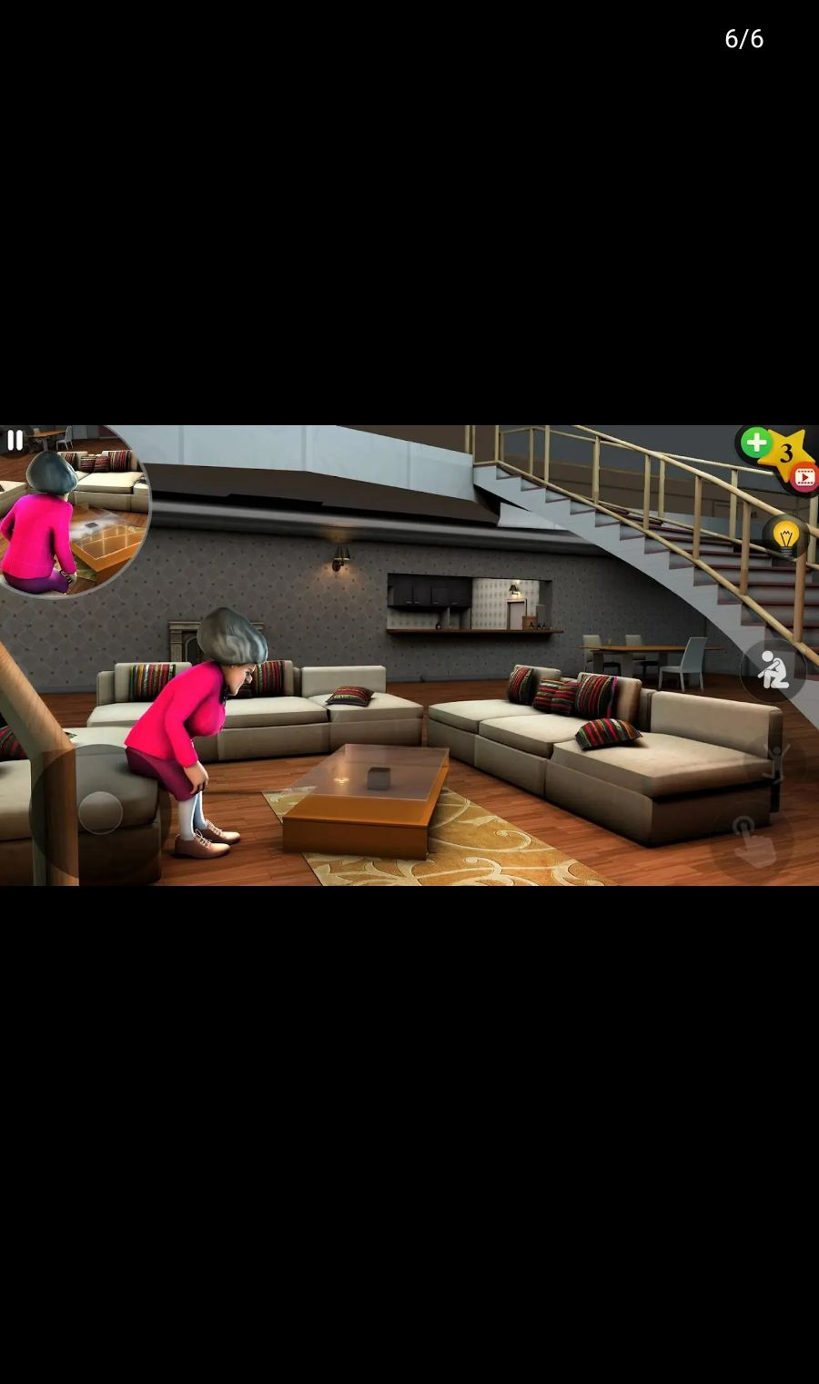 �ֲ���ʦ3D10.3 �ֲ�ð�ս���
