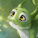 Tiny LeavesСҶ��