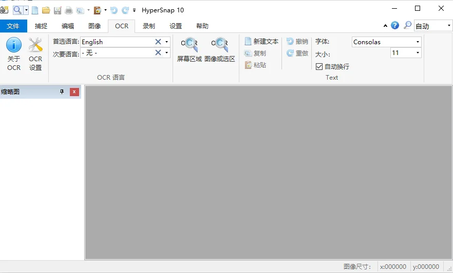 HyperSnap9.5.1 ��Ļ��ͼץͼ����