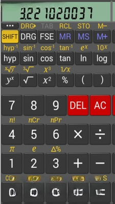 ���������V3.2.1 ȫ�ܼ��㹤��