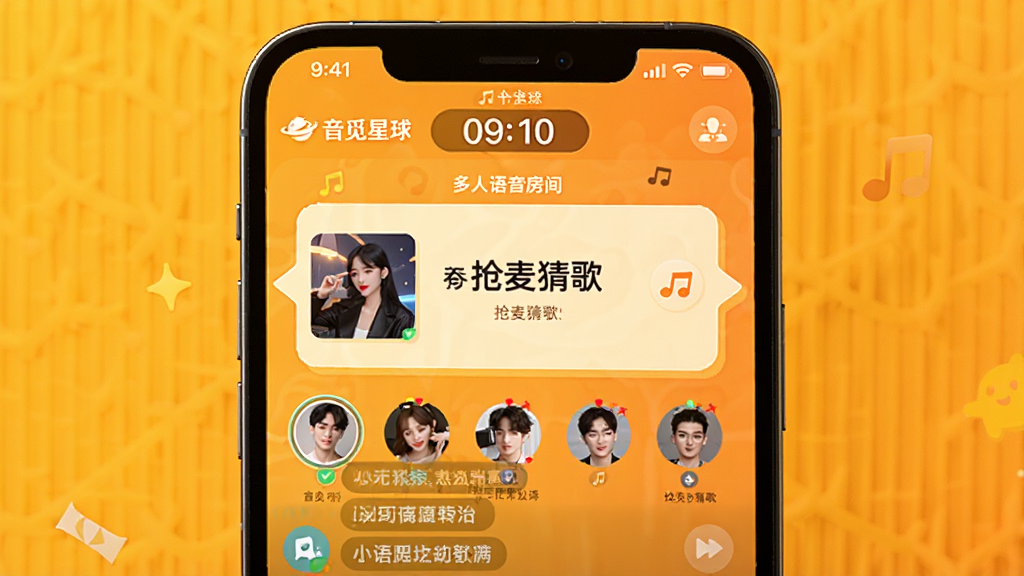 功能预览图:展示