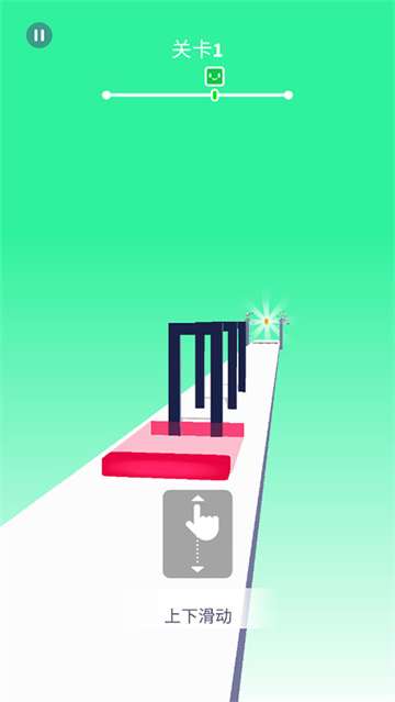 Jelly Shift 安卓版 玩法截图