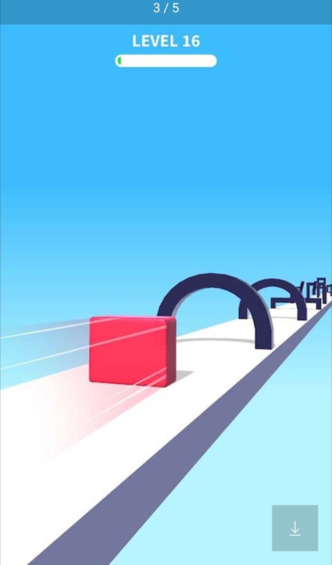 Jelly Shift1.8.89 Ȥζ���δ���