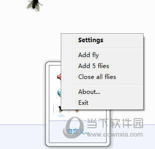 Fly on desktop 安卓版 使用教程